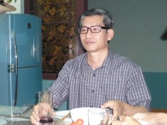 Lm. Phaolô Nguyễn Công Minh