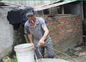 Vào Buôn Trấp thăm Bạn