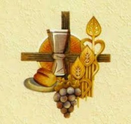 VHTK LỄ MÌNH VÀ MÁU THÁNH CHÚA KITÔ NĂM A