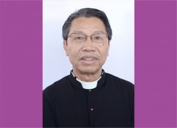 CÁO PHÓ: Linh mục Giuse Lưu Thanh Kỳ