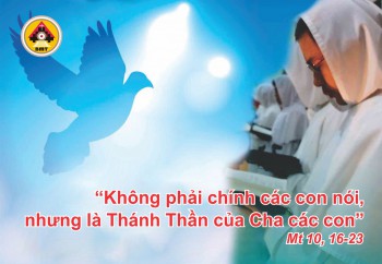 Lời Chúa THỨ SÁU TUẦN 14 THƯỜNG NIÊN