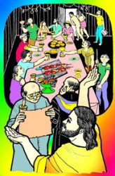 VUI HỌC THÁNH KINH CHÚA NHẬT 28 TN A