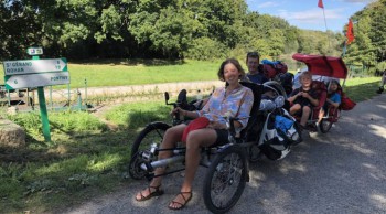  Sức mạnh của kinh Kính Mừng đã thay đổi cuộc đời họ