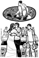 VUI HỌC THÁNH KINH CHÚA NHẬT 33 TN NĂM A