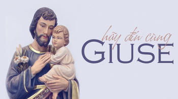Suy tư về Thánh Giuse: Thời các Giáo phụ và giai đoạn đầu