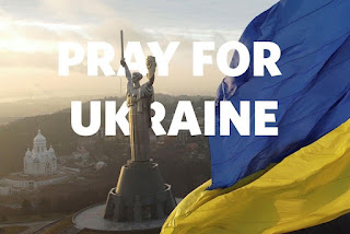 Cau nguyen cho Ukraine