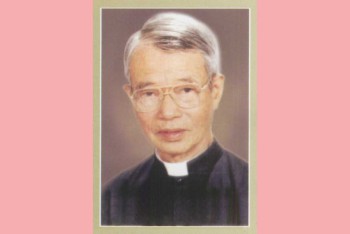 Cha Augustino M. Nguyễn Văn Tra