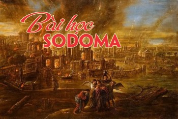 Bài học Sodoma