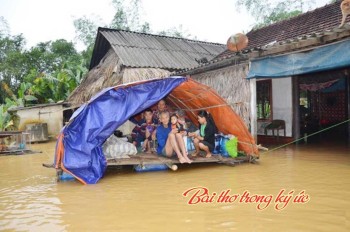 Bài thơ trong ký ức