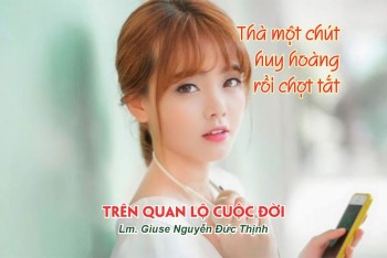 Thà một chút huy hoàng rồi chợt tắt