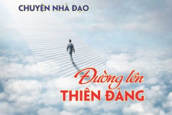 Đường lên thiên đàng