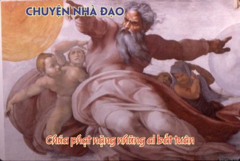 Bất tuân, không vâng lời