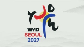 Chủ đề và logo Đại hội Giới trẻ Thế giới Seoul 2027