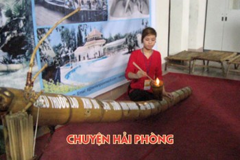 Chuyện Hải Phòng -5