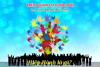 Hiệp Hành là gì?