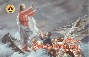 Lời Chúa THỨ BẢY TUẦN 3 THƯỜNG NIÊN