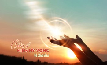 Chia sẻ Niềm Hy Vọng