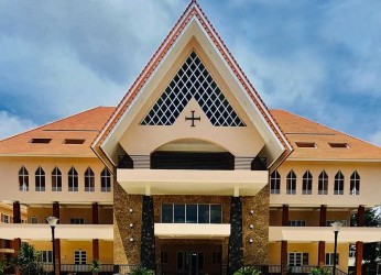 THÔNG BÁO Thánh Lễ Bổn Mạng Giáo phận
