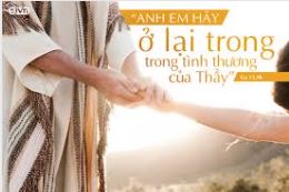 Cho con gặp Người!