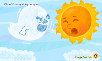 CCT: Ai hạ mình xuống, sẽ được nâng lên