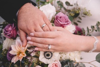Lễ Thành Hôn con anh Giuse Vũ Công Lý (+)