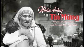 Thánh ca Phụng vụ Chúa Nhật 29 Truyền giáo