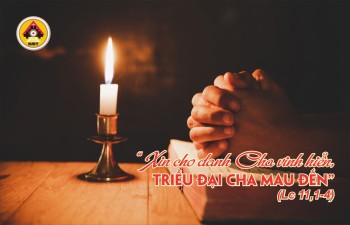 Lời Chúa THỨ TƯ TUẦN 27 THƯỜNG NIÊN