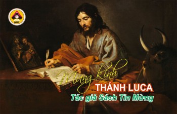 Lời Chúa THỨ BẢY TUẦN 28 THƯỜNG NIÊN