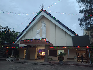 Thánh Đường và tuổi trẻ