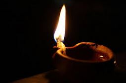 Thánh Đường vào đêm