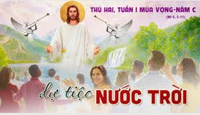 Bàn tiệc chẳng dành riêng ai.