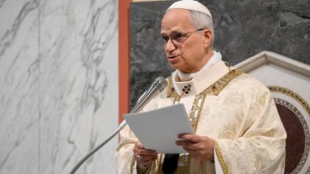 Thánh lễ 125 năm cung hiến Nhà thờ Thánh Anselmo