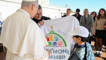 ĐTC công bố Ngày Thế giới Trẻ em 2026