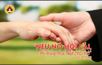 Lời Chúa THỨ HAI TUẦN 32 THƯỜNG NIÊN