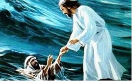 Bài thơ của nước