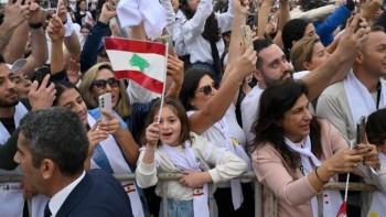 Tổ chức “Trợ giúp các Giáo hội đau khổ”