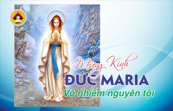 Lời Chúa THỨ HAI TUẦN 2 MÙA VỌNG