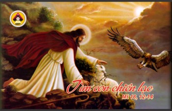 Lời Chúa THỨ BA TUẦN 2 MÙA VỌNG