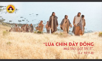 Lời Chúa THỨ HAI TUẦN 3 THƯỜNG NIÊN