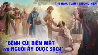 “Ai có quyền tha tội?”