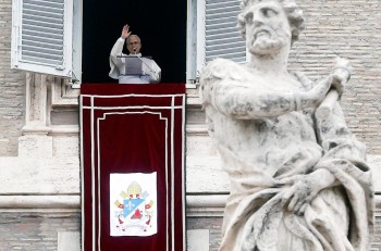 Kinh Truyền Tin (18/01)