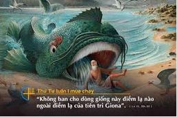 Sám Hối – Con Đường Trở Về