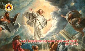 Lời Chúa CHÚA NHẬT II MÙA CHAY -A