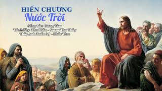 Bản hiến chương Nước Trời