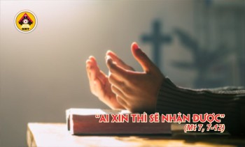 Lời Chúa THỨ NĂM TUẦN 1 MÙA CHAY