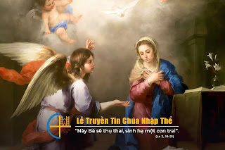 Chúa đã làm cho con