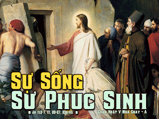 Tâm hồn trỗi dậy!