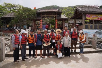 Du lịch Nha Trang -2026