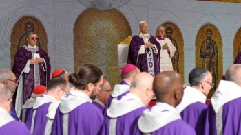 ĐTC cử hành Thánh lễ tại Monaco