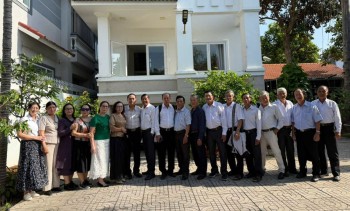 Lớp Giuse – Đến hẹn lại lên!